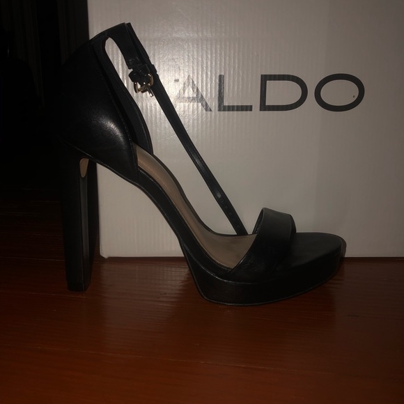 ALDO PUMPS, brand new!! - Picture 3 of 4